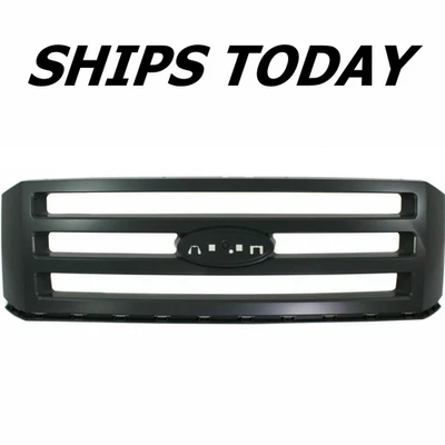 NUEVA rejilla pintable para Ford Expedition 2007-2014 Foto 1 de 4