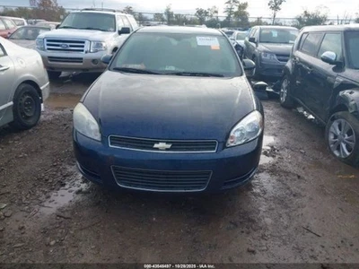 Faro conductor VIN W 4º dígito limitado compatible con 06-16 IMPALA 3784675 Foto 1 de 4