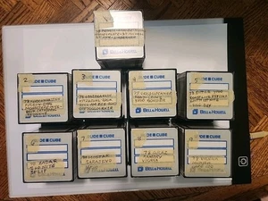 Konvolut 320 Kleinbilddias 1978 Mittel- und Südeuropa - Bild 1 von 22