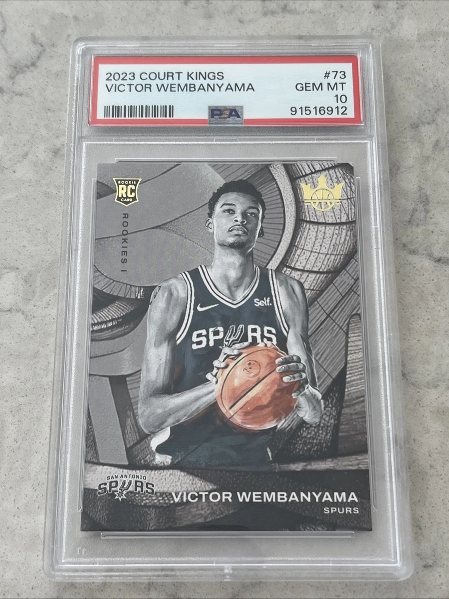 Luka Dončić 10 Graded Rookie Basketball Trading Cards