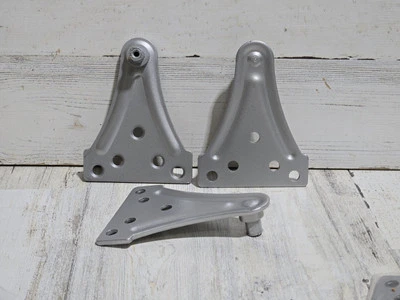 *Sargent Arm Conversion Unit Bracket 12 P9 EN Foot Bracket 1200 Series Closers