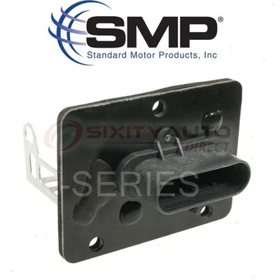 SMP T-Series Rear HVAC Blower Motor Resistor for 1998-1999 Chevrolet C1500 el - Image 1 of 4