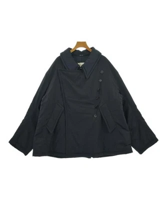 Maison Margiela Coats (Other) Navy S 2200588169016 - Image 1 of 4