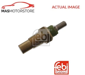 COOLANT TEMPERATURE SENSOR GAUGE FEBI BILSTEIN 07788 P NEW OE REPLACEMENT - Picture 1 of 5