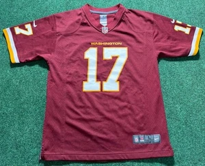 Nike NFL Washington Commanders Terry McLaurin #17 Jersey Youth Large - Picture 1 of 14