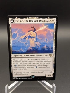 Heliod, the Radiant Dawn March of the Machine Regular - Picture 1 of 3