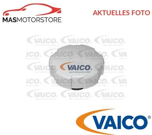 KÜHLMITTEL AUSGLEICHSBEHÄLTER DECKEL VAICO V40-0559 P NEU OE QUALITÄT - Picture 1 of 5