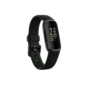 Fitbit Inspire 3 Tracciatore di attività da braccio Nero - Photo 1 sur 5