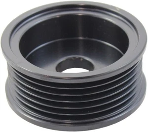 New Premium Quality 11SI Alternator 6 Groove Pulley fits 8600002 8400013 8400223 - Picture 1 of 3