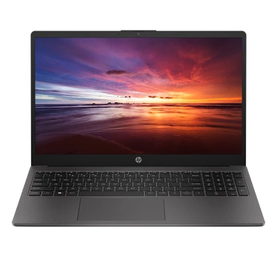 Laptop HP 250 G10 8X9Q8ES 15,6" FHD IPS, Intel Core i5-1334U, 8GB RAM, 256GB SSD - Bild 1 von 4