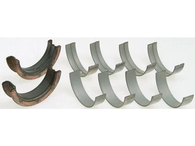 Conjunto de rolamentos principais Ford F150 1984 potência selada 93921FQFZ 6.9L V8 - Imagem 1 de 2