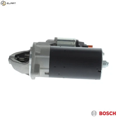 STARTER 1 986 S00 844 FOR JEEP ENS 2.8L 4cyl WRANGLER III - Image 1 of 4