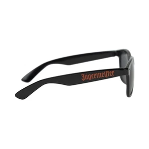 Gafas de sol Jägermeister gafas de sol verano sol protección UV fiesta festival - Imagen 1 de 3