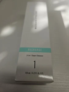 Rodan + Fields Recharge Step 2 Ultra Boost Feuchtigkeitsbehandlung VERSIEGELT NEU 1,7z - Bild 1 von 7