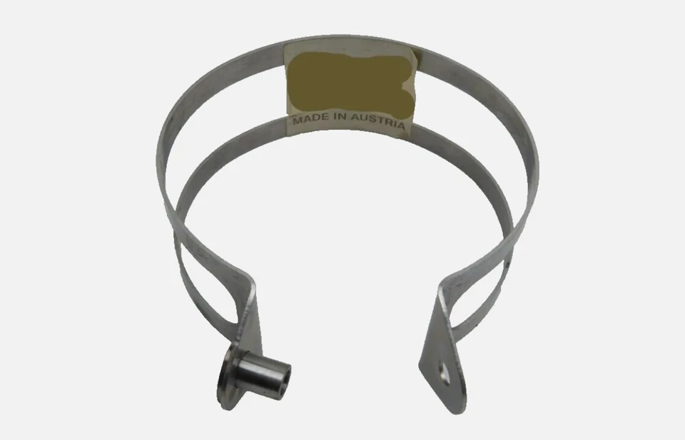 Abrazadera silenciadora KTM 950 Adventure 2003-2006 OEM compl. 60005095000 Foto 1 de 1