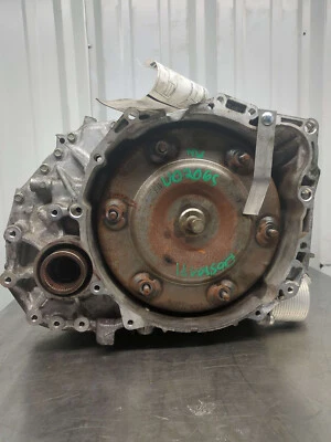 2018 Volvo S90 Transmission Automatic 8 Speed AWD VIN 99 4th & 5th Digits 54k - Image 1 of 4