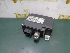 Mercedes E Klasse W211 S211 Batteriesteuergerät A2115402745 - Bild 1 von 3