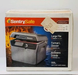 SentrySafe FHW40200 Large File Fire Safe - Picture 1 of 4