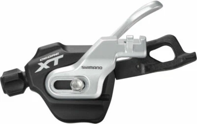SL-M780-B Shimano Rapidfire  Deore XT SL-M780-B-IL  LEFT - Image 1 of 4