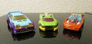 Hot Wheels Easter 2017, Set of 3, 1:64 Scale, Loose Cars - Picture 1 of 11