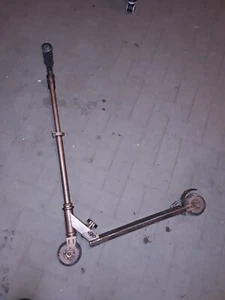 Cityroller Scooter Kinderroller Alu - Bild 1 von 4