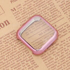 Watch Screen Protector Protective Case Glass Frame