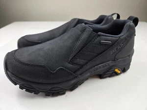 Merrell Women's Coldpack 3 Thermo Moc Waterproof Moccasin, size 10 - Picture 1 of 7