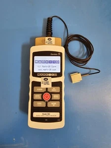 Mark-10 M5I Digitale Kraft- und Drehmomentanzeige mit 7.000 Hz Abtastrate, 110 V - Bild 1 von 11