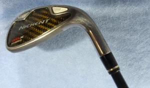 Nickent 3DX Hybrid 6 Iron RH Graphite Shaft R Flex - Picture 1 of 8