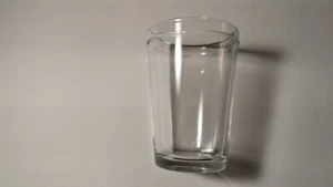 Vintage Anker Hocking Saft Glas 2,75" - Bild 1 von 8