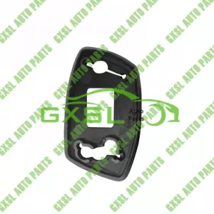 Arandela de sellado de espejo retrovisor derecho OEM 51167067228 para Rolls Royce Phantom 02-18 - Imagen 1 de 5