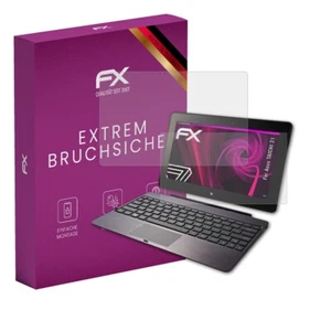 atFoliX Glasfolie für Asus TAICHI 21 Panzerfolie 9H Schutzpanzer - Bild 1 von 8
