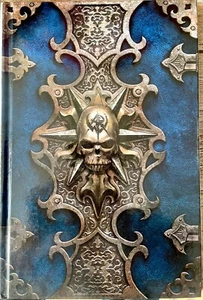 Bandes dessinées collector Warhammer online prelude war - Picture 1 of 1