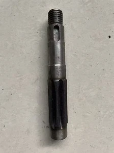 Ersatzteile 1 Stck. für Zuckerrohr Ingwer Presse Entsafter Saft Maschine - Bild 1 von 3