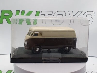 Volkswagen Transporter T1 Furgone Vitesse 1/43 Con Scatola - Immagine 1 di 2