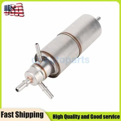New Fuel Filter 1634770401 Fit For Benz ML320 ML350 ML430 ML500 ML55 AMG W163 US Foto 1 de 4