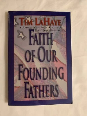 Faith Of Our Founding Fathers - Image 1 of 3