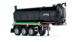 Wiking 1:32 07654 Kotte Garant TSA 30.000 Schwarz (1:32) - Picture 1 of 1