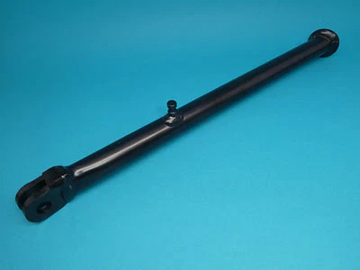 Zündapp OVP Ständer Rahmen Seitenständer 540-10.649 SX 80  - Bild 1 von 4