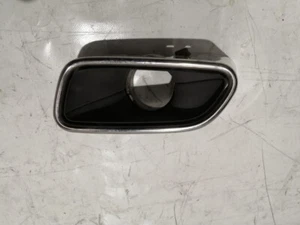 Mercedes Auspuffblende rechts Exhaust cover right CLA W117 SLK R172 SL R230 - Bild 1 von 1