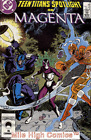 Teen Titans Spotlight (1986 Series) #17 Good Comics Book