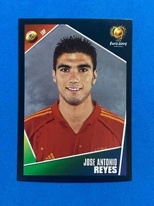 Figurine Panini Stickers Euro 2004 n. 86 Jose Antonio Reyes (Espana) - Imagen 1 de 1