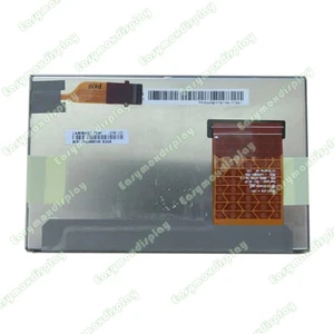LCD Display LA050WQ1-TD01 For LG 2013 Honda Civic EX Model Radio Navigation - Picture 1 of 3