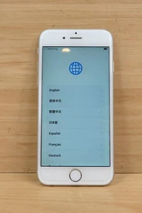 Apple iPhone 6s - 64 GB - Silver (Unlocked) - Afbeelding 1 van 7