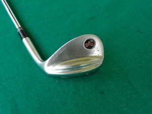 Macgregor V-Foil Tour Forged Milled 52* Gap Wedge Steel Stiff 35.5" Golf Club RH - Picture 1 of 4