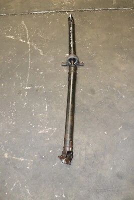 2015-2021 Subaru WRX 2.0L Sedan Manual M/T Drive shaft OEM 65k miles - Image 1 of 4