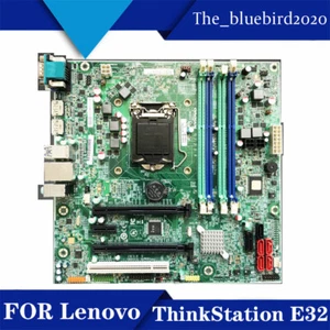 Para Lenovo ThinkStation E32 placa base P300 TS140 TS240 C226 placa base - Imagen 1 de 5