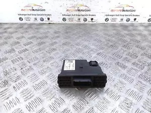 AUDI Q5 2020 Mk2 FY 2.0 TSI DLG Thermal Management Control Unit 4M0965429N - Picture 1 of 5