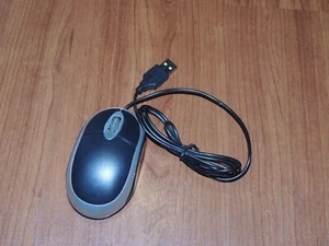 New - Genuine OEM Original Optical Mouse for Night Owl Video Security DVR - Foto 1 di 2