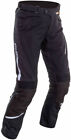 Richa Colorado 2 Pro Textile Trousers   Black   New Fast Shipping